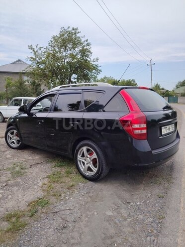 Kia Ceed SW-9