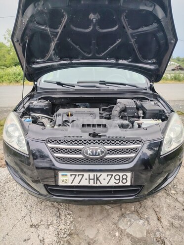 Kia Ceed SW-2