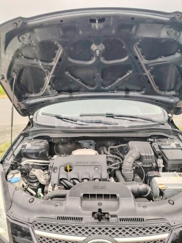 Kia Ceed SW-3