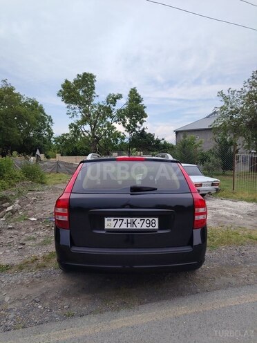 Kia Ceed SW-4
