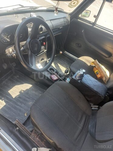 LADA (VAZ) 21011-5