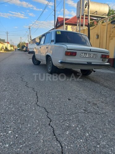 LADA (VAZ) 21011-7