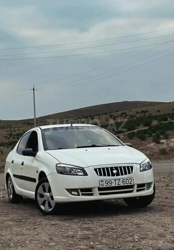 Iran Khodro Runna-1