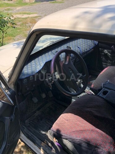 LADA (VAZ) 2106-3