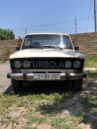 LADA (VAZ) 2106-1