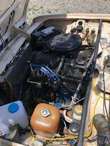 LADA (VAZ) 2106-6