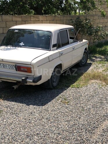 LADA (VAZ) 2106-4