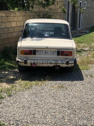 LADA (VAZ) 2106-2