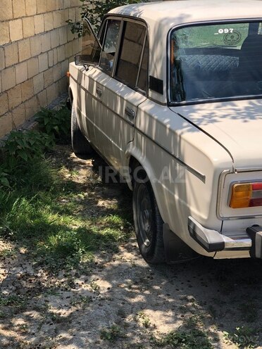 LADA (VAZ) 2106-5