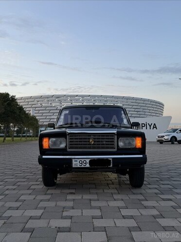 LADA (VAZ) 2107-1