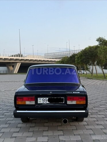 LADA (VAZ) 2107-4