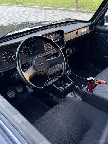 LADA (VAZ) 2107-8