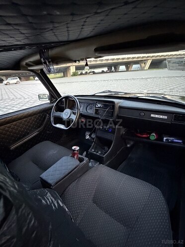 LADA (VAZ) 2107-7