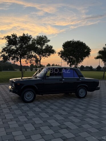 LADA (VAZ) 2107-3