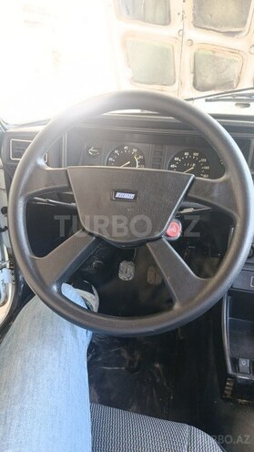 LADA (VAZ) 2107-6