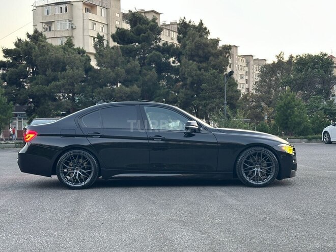 BMW 330-6