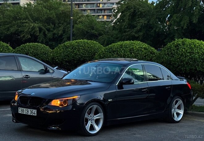 BMW 530-2