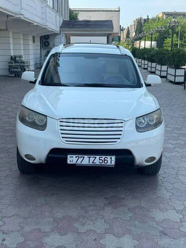 Hyundai Santa Fe-1