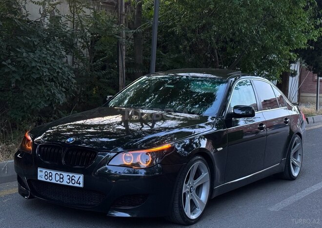 BMW 530-3