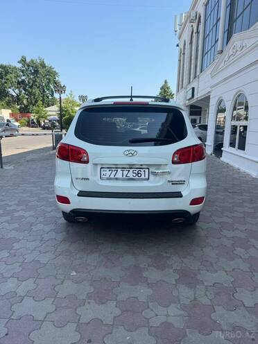 Hyundai Santa Fe-3