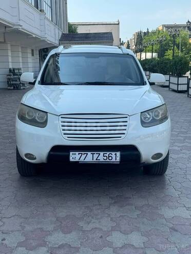 Hyundai Santa Fe-4