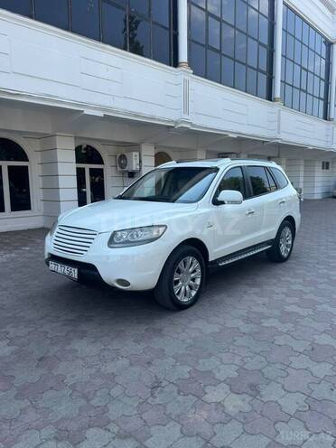 Hyundai Santa Fe-6