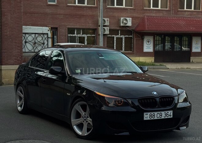 BMW 530-1