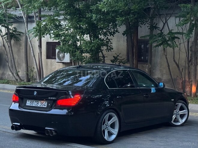 BMW 530-18