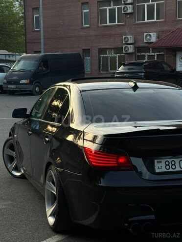 BMW 530-6
