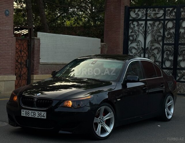 BMW 530-7