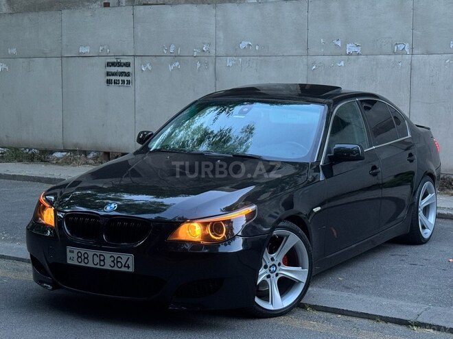 BMW 530-16
