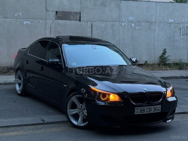BMW 530-17