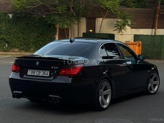 BMW 530-8