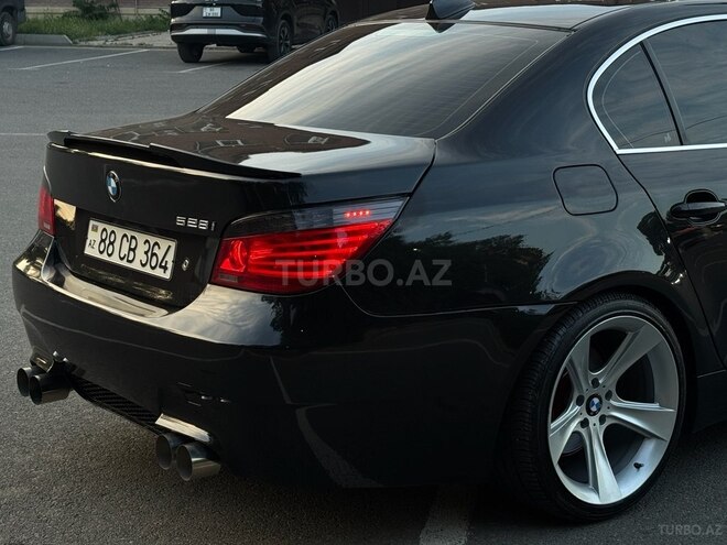 BMW 530-9