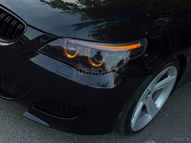 BMW 530-11