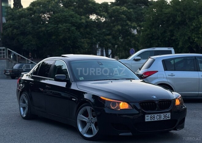 BMW 530-20