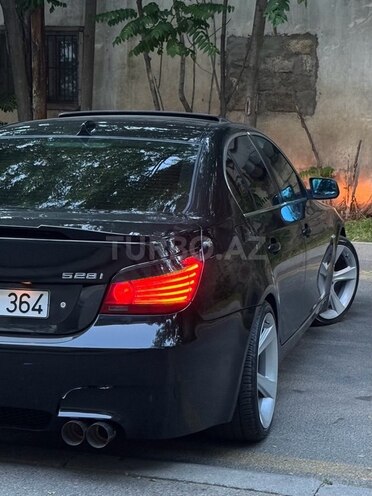 BMW 530-19
