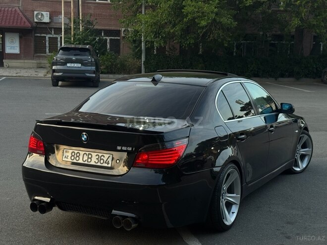 BMW 530-10