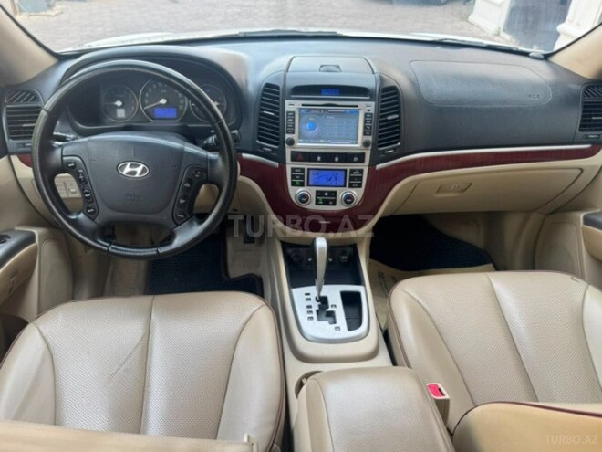 Hyundai Santa Fe-2