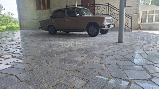 LADA (VAZ) 2106-2