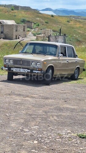 LADA (VAZ) 2106-1