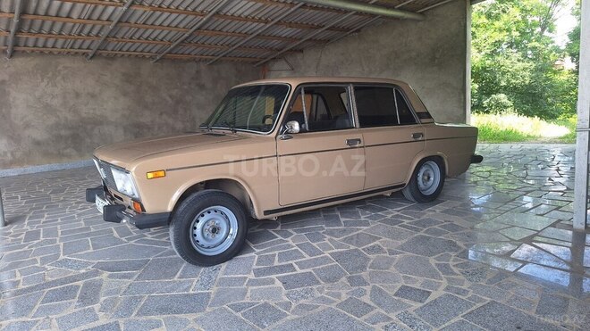 LADA (VAZ) 2106-4