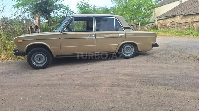 LADA (VAZ) 2106-3