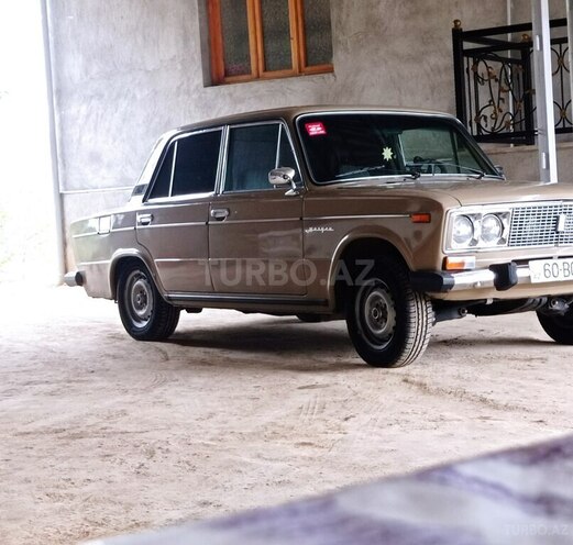LADA (VAZ) 2106-5