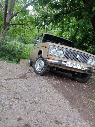 LADA (VAZ) 2106-8