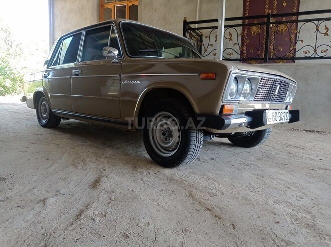 LADA (VAZ) 2106-9