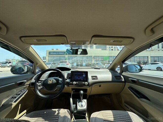 Honda Civic-7