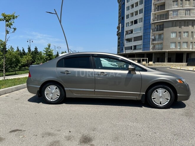 Honda Civic-3