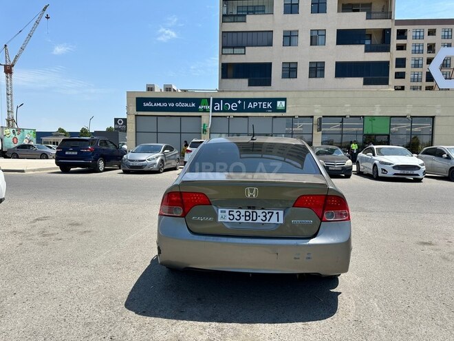 Honda Civic-2