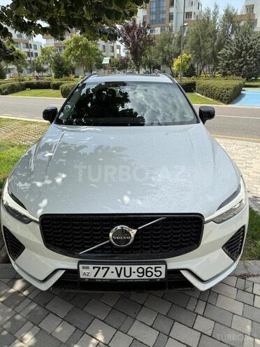 Volvo XC60-1
